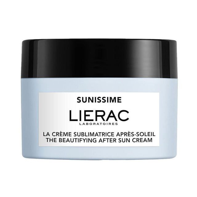 LIERAC SUNISSIME sublimating aftersun body cream 200 ml in , Sun Care by LIERAC. Merkmale: . Verfügbar bei ParfümReich.