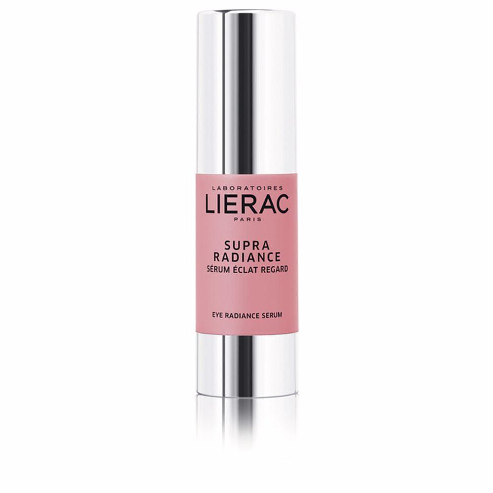 LIERAC SUPRA-RADIANCE contorno de ojos iluminador 15 ml in , Facial Cosmetics by LIERAC. Merkmale: . Verfügbar bei ParfümReich.