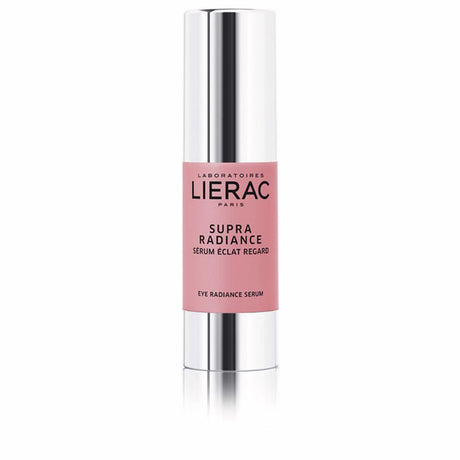 LIERAC SUPRA-RADIANCE contorno de ojos iluminador 15 ml in , Facial Cosmetics by LIERAC. Merkmale: . Verfügbar bei ParfümReich.
