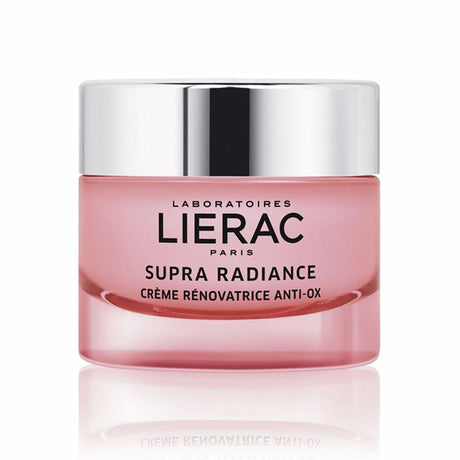 LIERAC SUPRA-RADIANCE crema renovadora anti-ox 50 ml in , Facial Cosmetics by LIERAC. Merkmale: . Verfügbar bei ParfümReich.