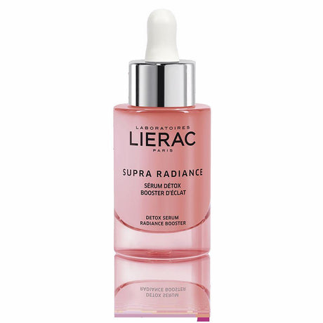 LIERAC SUPRA-RADIANCE serum potenciador de luminosidad 30 ml in , Facial Cosmetics by LIERAC. Merkmale: . Verfügbar bei ParfümReich.