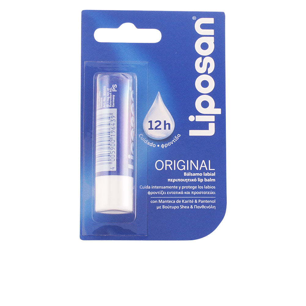 LIPOSAN LIPOSAN classic blue 4.8 gr in , Facial Cosmetics by LIPOSAN. Merkmale: . Verfügbar bei ParfümReich.