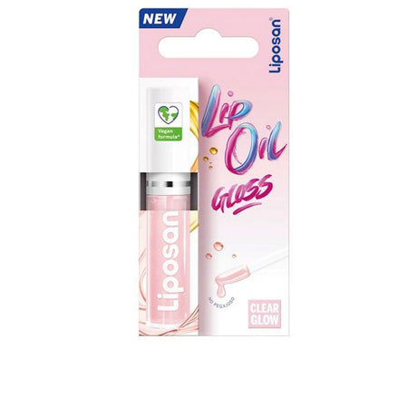 LIPOSAN LIPOSAN OIL GLOSS 5.5 ml in LIPOSAN LIP OIL , Makeup by LIPOSAN. Merkmale: . Verfügbar bei ParfümReich.