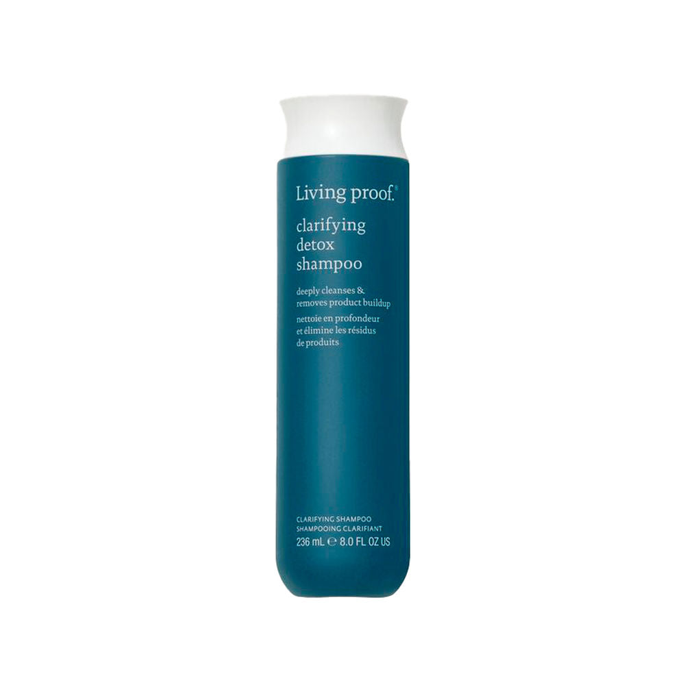 LIVING PROOF CLARIFYING DETOX shampoo 236 ml in , Hair by LIVING PROOF. Merkmale: . Verfügbar bei ParfümReich.