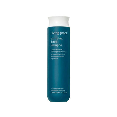 LIVING PROOF CLARIFYING DETOX shampoo 236 ml in , Hair by LIVING PROOF. Merkmale: . Verfügbar bei ParfümReich.