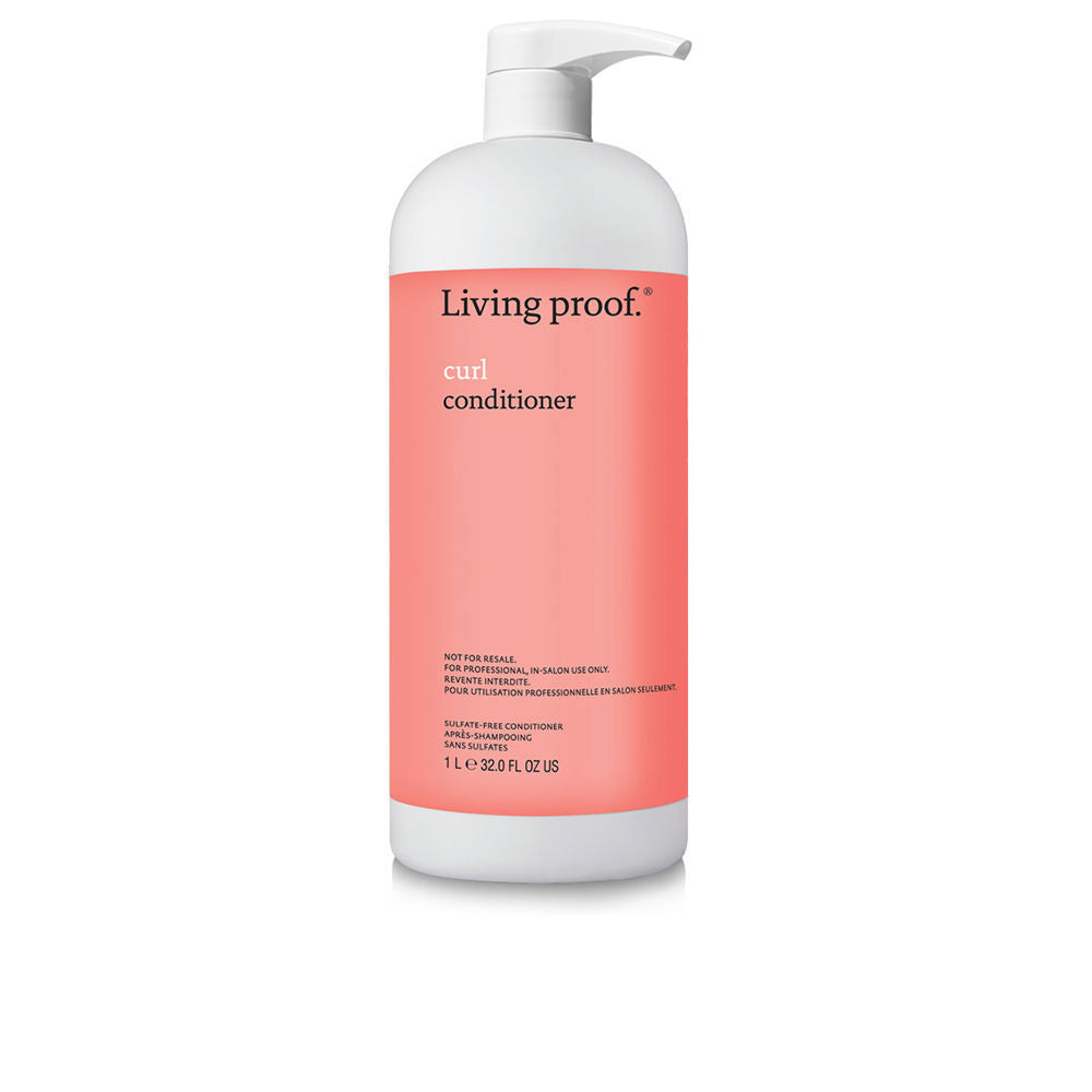 LIVING PROOF CURL conditioner in 1000 ml , Hair by LIVING PROOF. Merkmale: . Verfügbar bei ParfümReich.