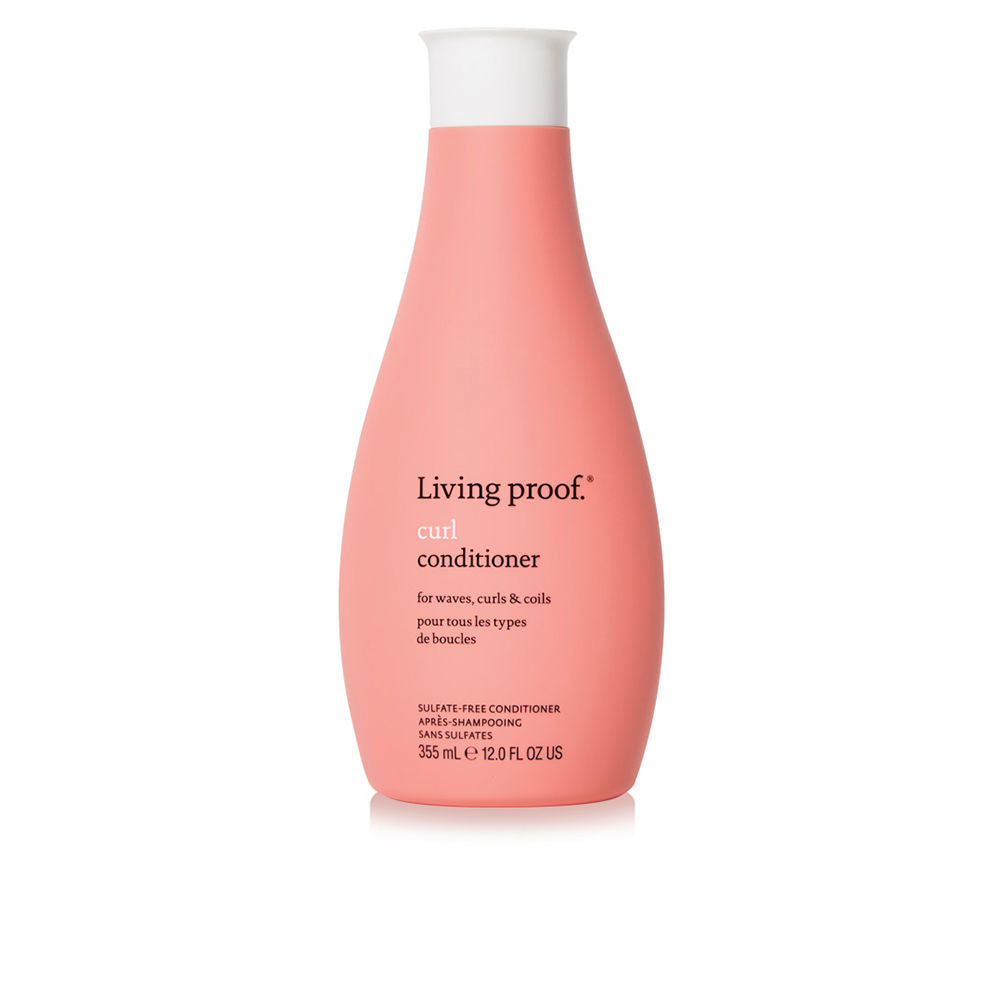 LIVING PROOF CURL conditioner in 355 ml , Hair by LIVING PROOF. Merkmale: . Verfügbar bei ParfümReich.