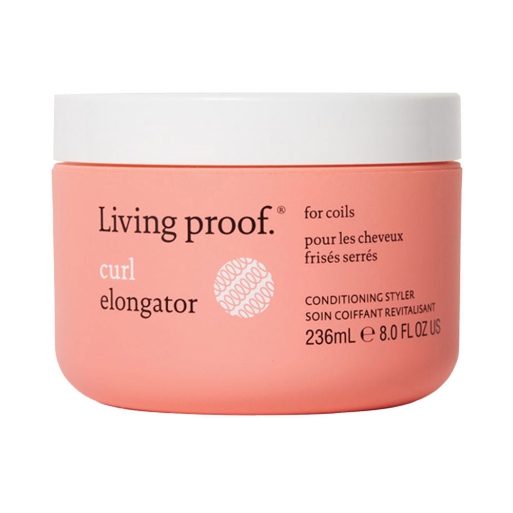 LIVING PROOF CURL elongator in 236 ml , Hair by LIVING PROOF. Merkmale: . Verfügbar bei ParfümReich.