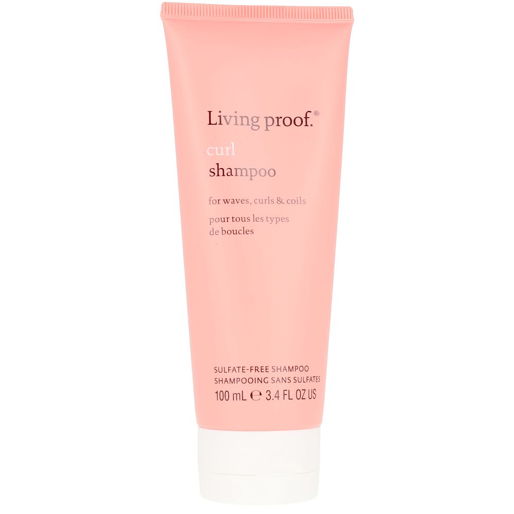 LIVING PROOF CURL shampoo in 100 ml , Hair by LIVING PROOF. Merkmale: . Verfügbar bei ParfümReich.