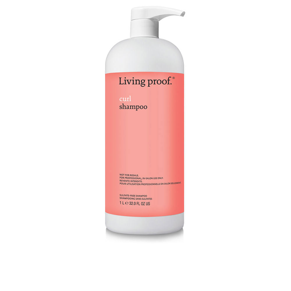 LIVING PROOF CURL shampoo in 1000 ml , Hair by LIVING PROOF. Merkmale: . Verfügbar bei ParfümReich.