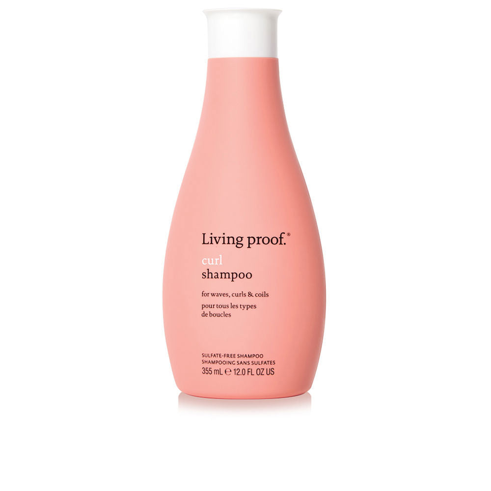 LIVING PROOF CURL shampoo in 355 ml , Hair by LIVING PROOF. Merkmale: . Verfügbar bei ParfümReich.