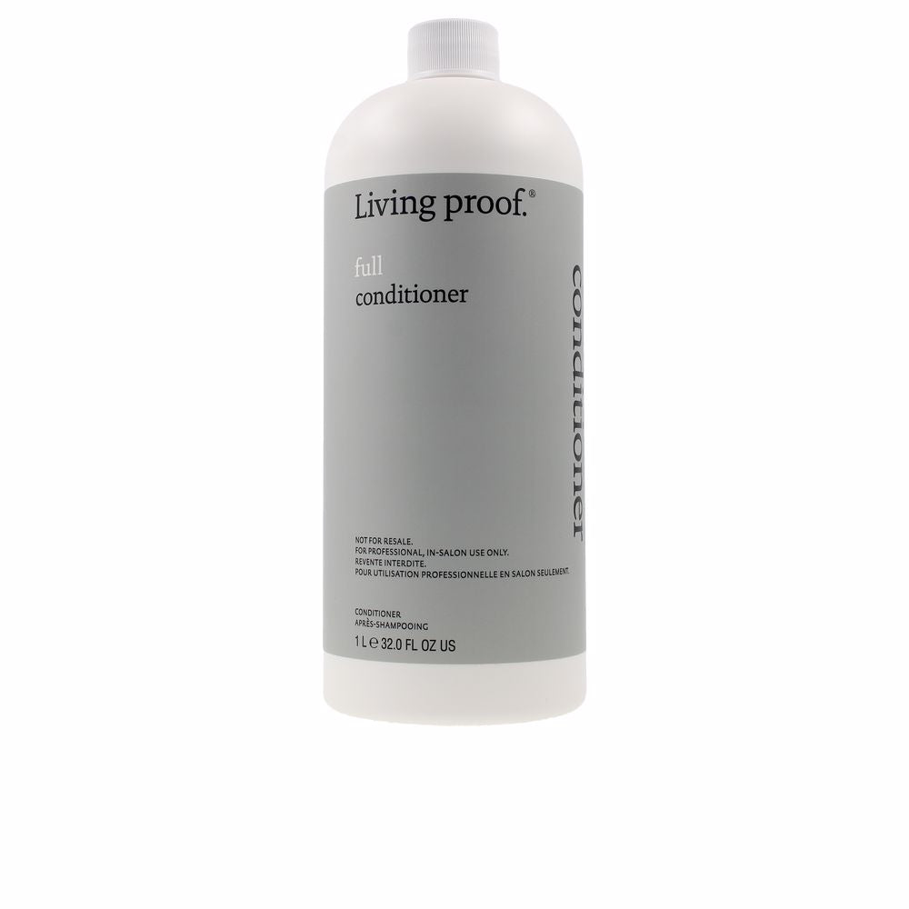 LIVING PROOF FULL conditioner in 1000 ml , Hair by LIVING PROOF. Merkmale: . Verfügbar bei ParfümReich.