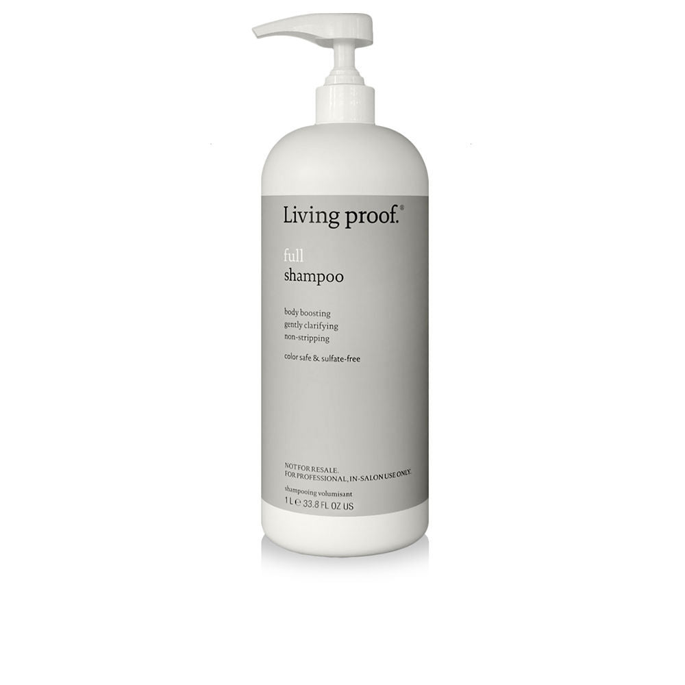 LIVING PROOF FULL shampoo in 1000 ml , Hair by LIVING PROOF. Merkmale: . Verfügbar bei ParfümReich.