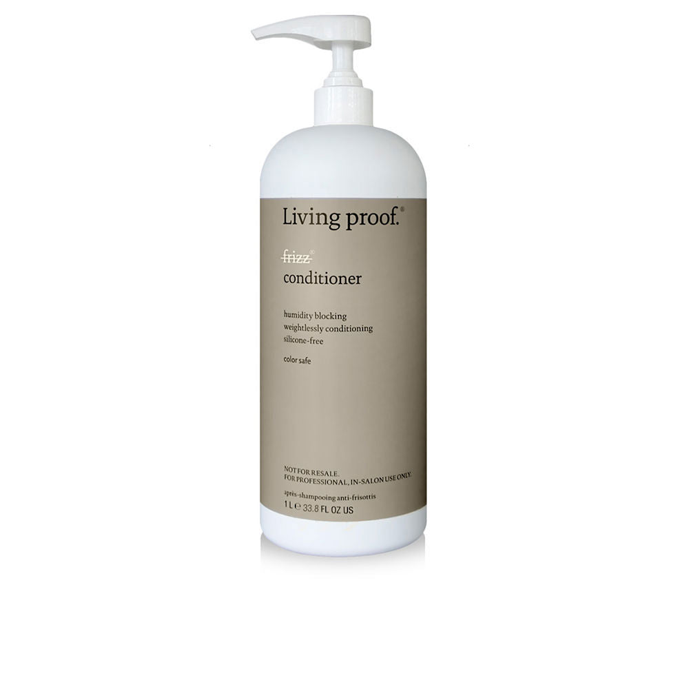 LIVING PROOF NO FRIZZ conditioner in 1000 ml , Hair by LIVING PROOF. Merkmale: . Verfügbar bei ParfümReich.