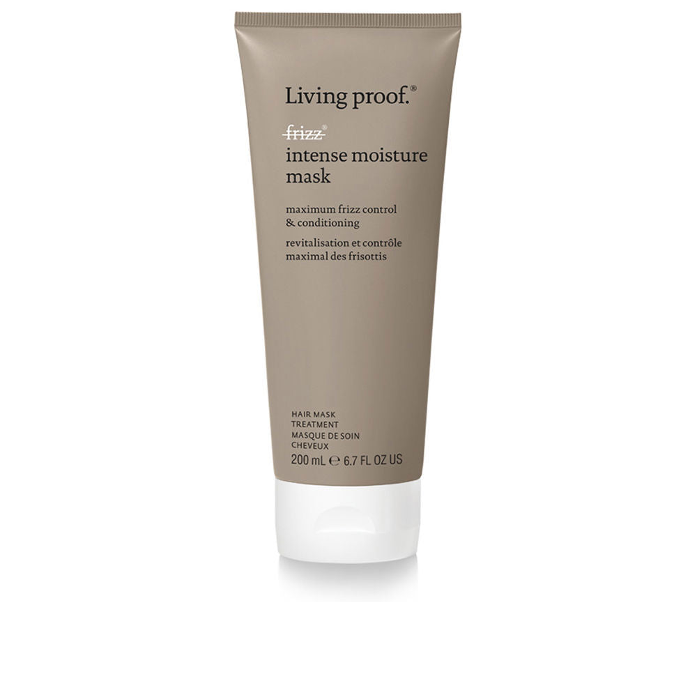 LIVING PROOF NO FRIZZ intense moisture mask 200 ml in , Hair by LIVING PROOF. Merkmale: . Verfügbar bei ParfümReich.