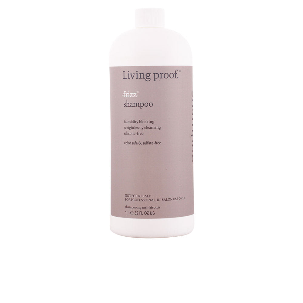 LIVING PROOF NO FRIZZ shampoo in #1000 ml , Hair by LIVING PROOF. Merkmale: . Verfügbar bei ParfümReich.