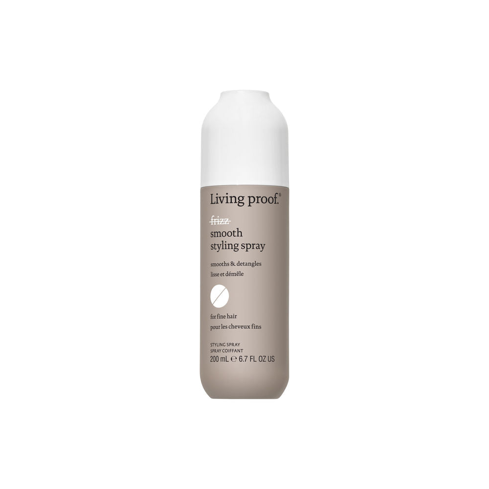 LIVING PROOF NO FRIZZ SMOOTH soft, silicone-free anti-frizz spray 200 ml in , Hair by LIVING PROOF. Merkmale: . Verfügbar bei ParfümReich.