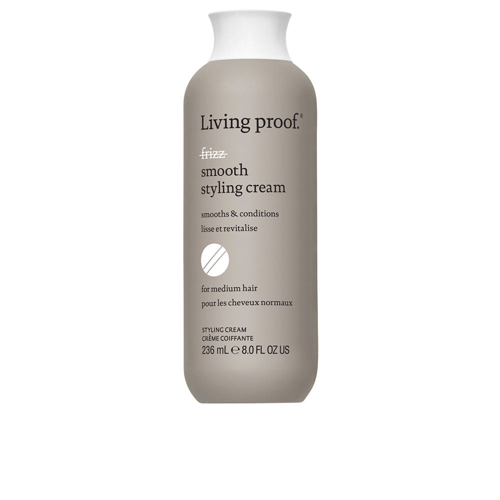 LIVING PROOF NO FRIZZ SMOOTH styling cream 236 ml in , Hair by LIVING PROOF. Merkmale: . Verfügbar bei ParfümReich.