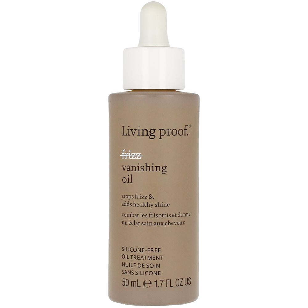 LIVING PROOF NO FRIZZ vanishing oil 50 ml in , Hair by LIVING PROOF. Merkmale: . Verfügbar bei ParfümReich.