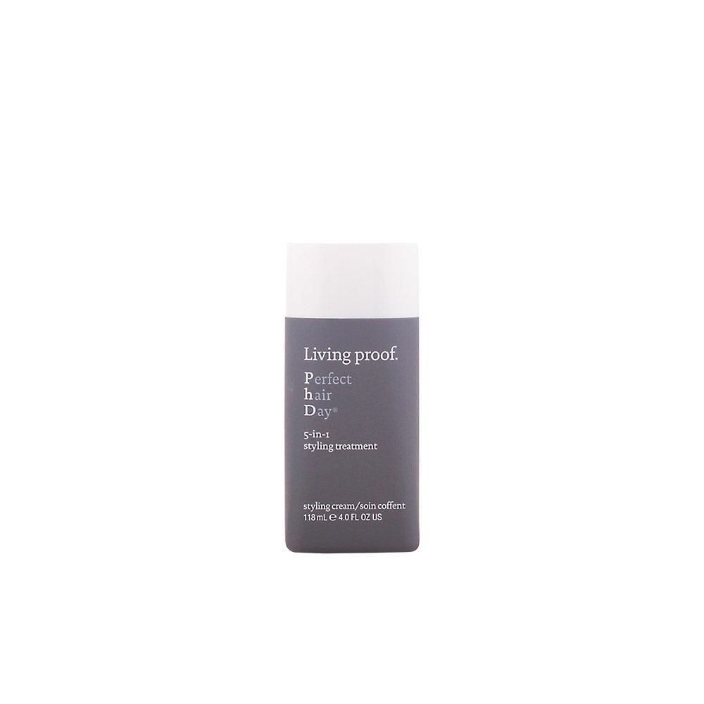 LIVING PROOF Perfect Hair Day 5 in 1 Styling Treatment 118 ml in , Hair by LIVING PROOF. Merkmale: . Verfügbar bei ParfümReich.