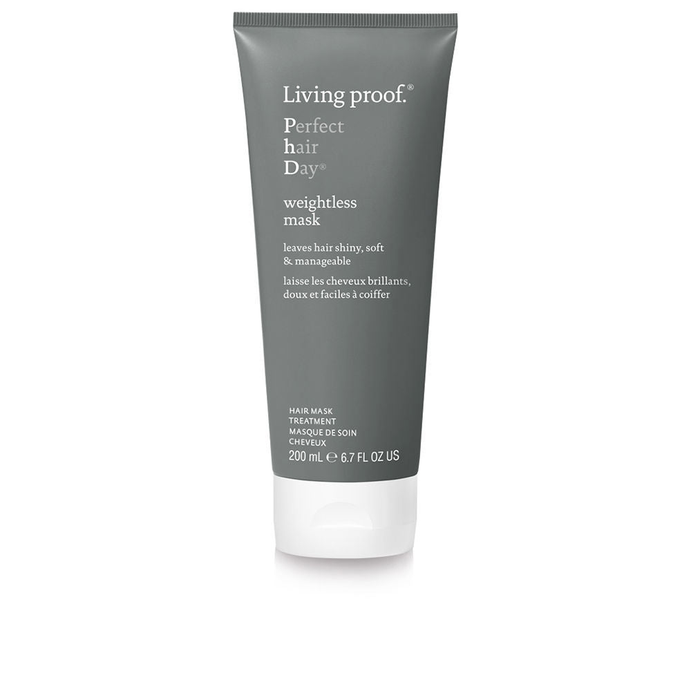 LIVING PROOF PERFECT HAIR DAY weightless mask 200 ml in , Hair by LIVING PROOF. Merkmale: . Verfügbar bei ParfümReich.