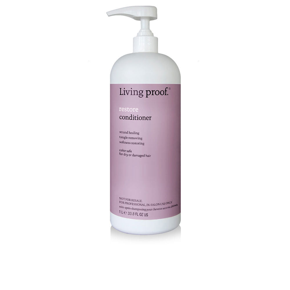 LIVING PROOF RESTORE conditioner in 1000 ml , Hair by LIVING PROOF. Merkmale: . Verfügbar bei ParfümReich.