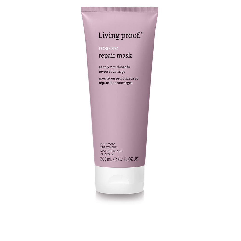 LIVING PROOF RESTORE repair mask 200 ml in , Hair by LIVING PROOF. Merkmale: . Verfügbar bei ParfümReich.