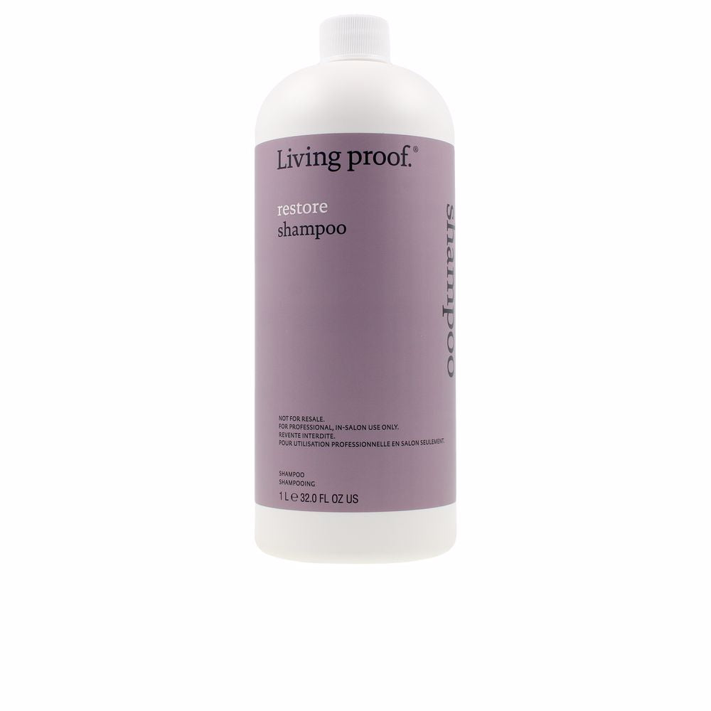 LIVING PROOF RESTORE shampoo in 1000 ml , Hair by LIVING PROOF. Merkmale: . Verfügbar bei ParfümReich.