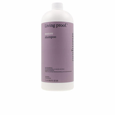 LIVING PROOF RESTORE shampoo in 1000 ml , Hair by LIVING PROOF. Merkmale: . Verfügbar bei ParfümReich.