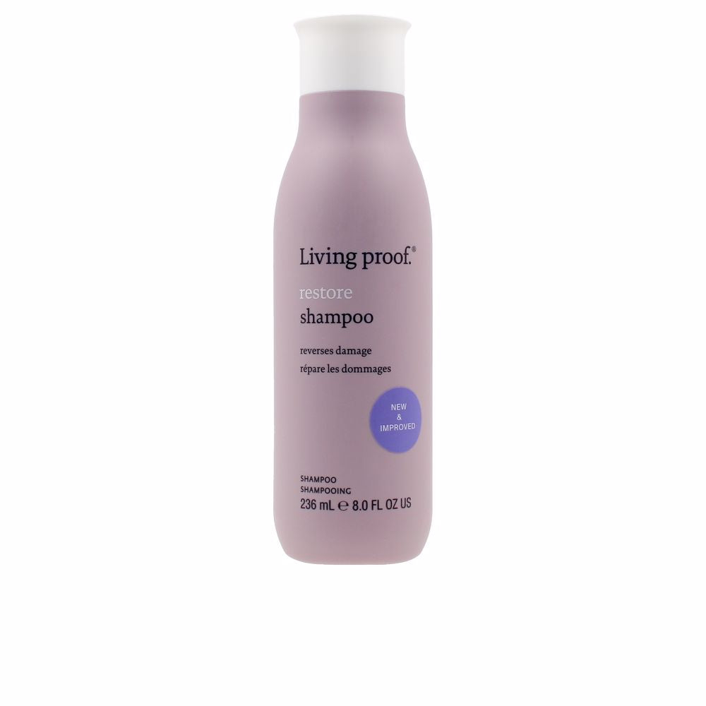 LIVING PROOF RESTORE shampoo in 236 ml , Hair by LIVING PROOF. Merkmale: . Verfügbar bei ParfümReich.