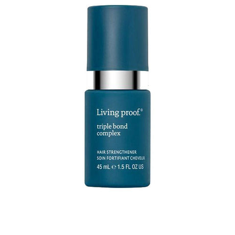 LIVING PROOF TRIPLE BOND COMPLEX hair strengthen in 45 ml , Hair by LIVING PROOF. Merkmale: . Verfügbar bei ParfümReich.