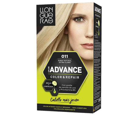 LLONGUERAS COLOR ADVANCE in , Hair by LLONGUERAS. Merkmale: . Verfügbar bei ParfümReich.