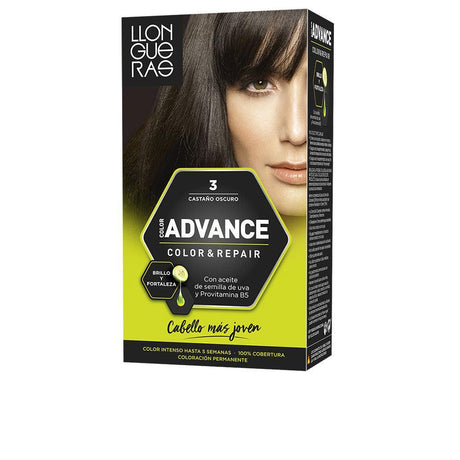 LLONGUERAS COLOR ADVANCE in , Hair by LLONGUERAS. Merkmale: . Verfügbar bei ParfümReich.