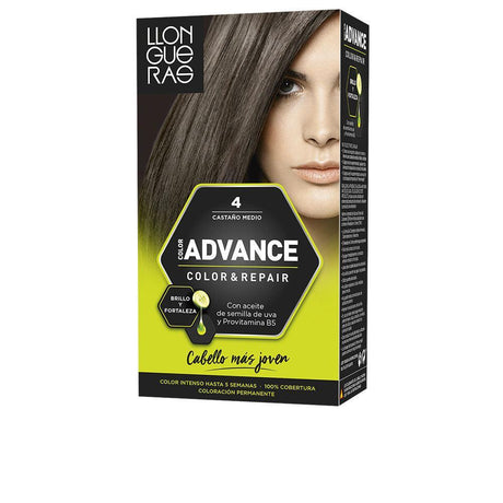 LLONGUERAS COLOR ADVANCE in , Hair by LLONGUERAS. Merkmale: . Verfügbar bei ParfümReich.