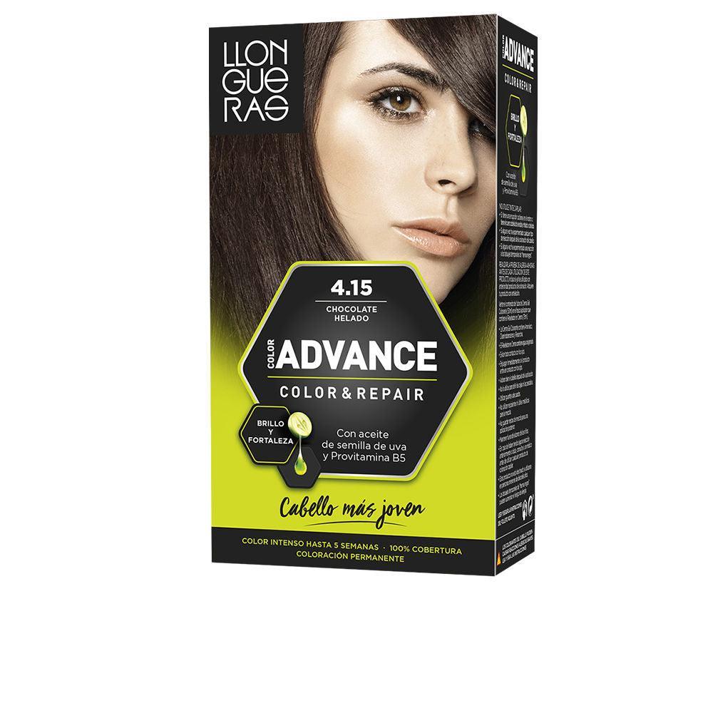 LLONGUERAS COLOR ADVANCE in , Hair by LLONGUERAS. Merkmale: . Verfügbar bei ParfümReich.
