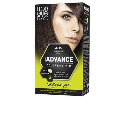 LLONGUERAS COLOR ADVANCE in , Hair by LLONGUERAS. Merkmale: . Verfügbar bei ParfümReich.