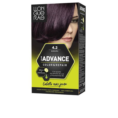 LLONGUERAS COLOR ADVANCE in , Hair by LLONGUERAS. Merkmale: . Verfügbar bei ParfümReich.