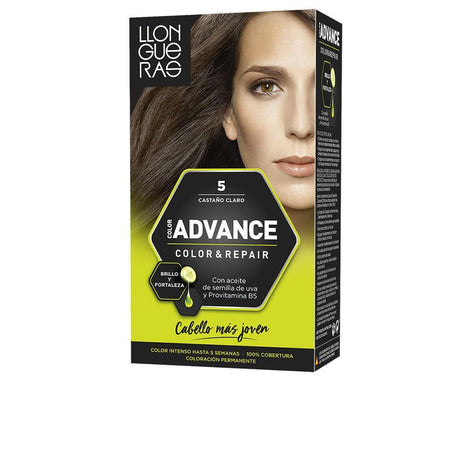LLONGUERAS COLOR ADVANCE in , Hair by LLONGUERAS. Merkmale: . Verfügbar bei ParfümReich.