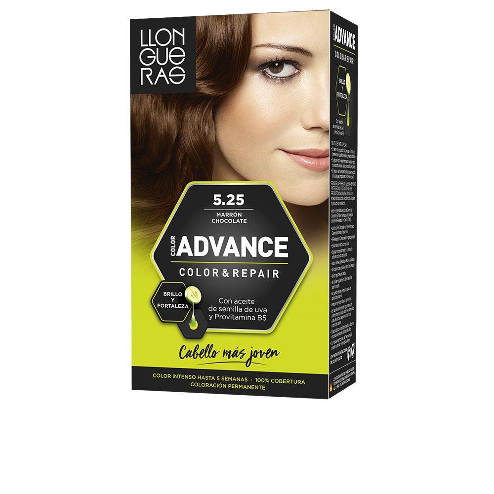 LLONGUERAS COLOR ADVANCE in , Hair by LLONGUERAS. Merkmale: . Verfügbar bei ParfümReich.