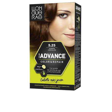 LLONGUERAS COLOR ADVANCE in , Hair by LLONGUERAS. Merkmale: . Verfügbar bei ParfümReich.