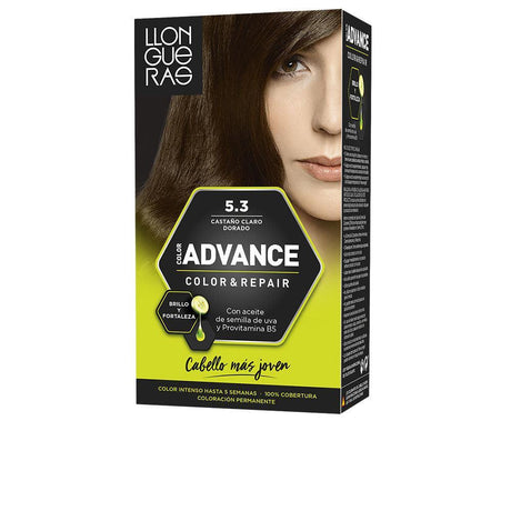 LLONGUERAS COLOR ADVANCE in , Hair by LLONGUERAS. Merkmale: . Verfügbar bei ParfümReich.