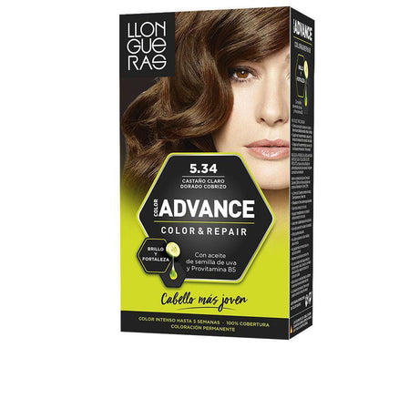 LLONGUERAS COLOR ADVANCE in , Hair by LLONGUERAS. Merkmale: . Verfügbar bei ParfümReich.