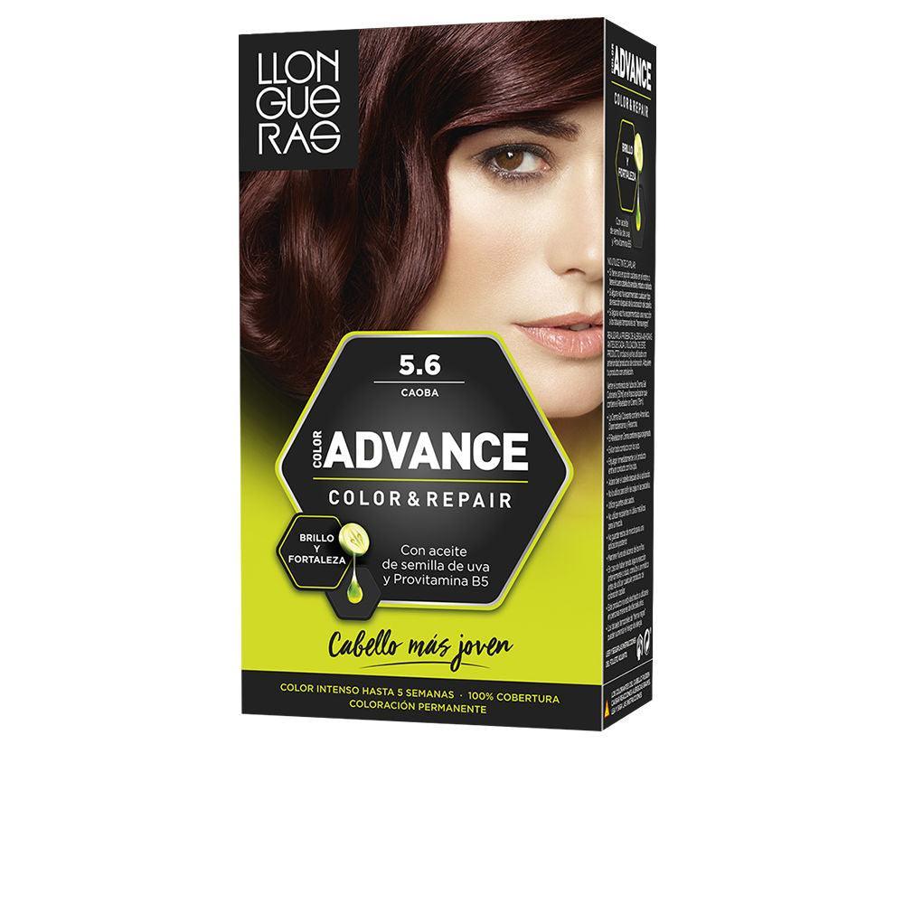 LLONGUERAS COLOR ADVANCE in , Hair by LLONGUERAS. Merkmale: . Verfügbar bei ParfümReich.