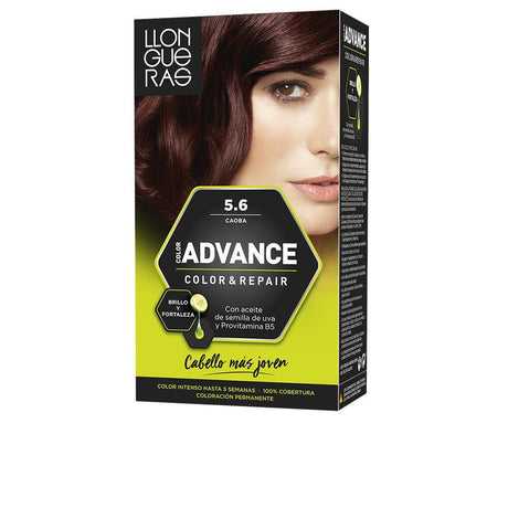 LLONGUERAS COLOR ADVANCE in , Hair by LLONGUERAS. Merkmale: . Verfügbar bei ParfümReich.