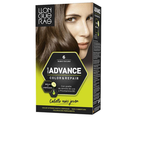 LLONGUERAS COLOR ADVANCE in , Hair by LLONGUERAS. Merkmale: . Verfügbar bei ParfümReich.