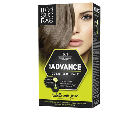 LLONGUERAS COLOR ADVANCE in , Hair by LLONGUERAS. Merkmale: . Verfügbar bei ParfümReich.