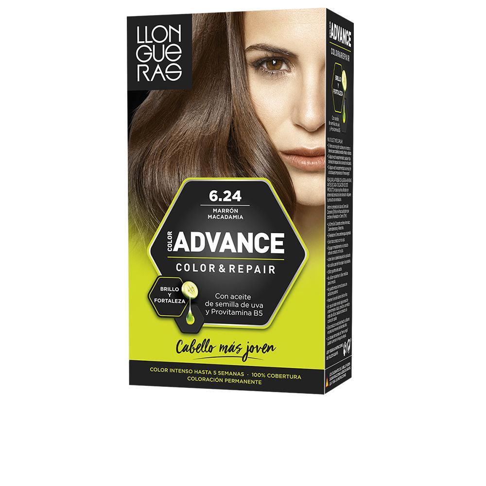 LLONGUERAS COLOR ADVANCE in , Hair by LLONGUERAS. Merkmale: . Verfügbar bei ParfümReich.