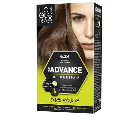 LLONGUERAS COLOR ADVANCE in , Hair by LLONGUERAS. Merkmale: . Verfügbar bei ParfümReich.