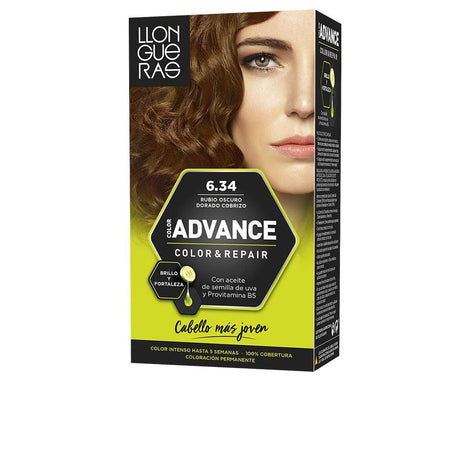 LLONGUERAS COLOR ADVANCE in , Hair by LLONGUERAS. Merkmale: . Verfügbar bei ParfümReich.