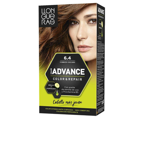 LLONGUERAS COLOR ADVANCE in , Hair by LLONGUERAS. Merkmale: . Verfügbar bei ParfümReich.